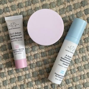 Drunk Elephant Products